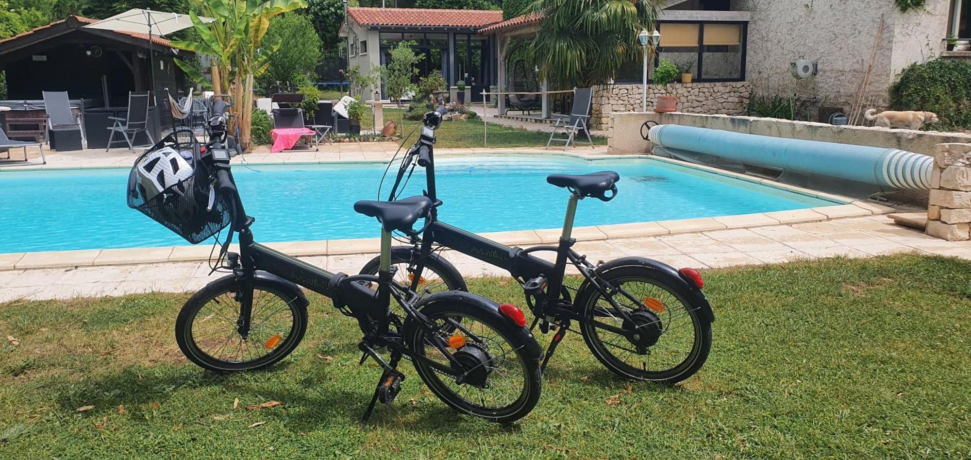 Domaine Des Catalpas Hotel Souillac Kültér fotó