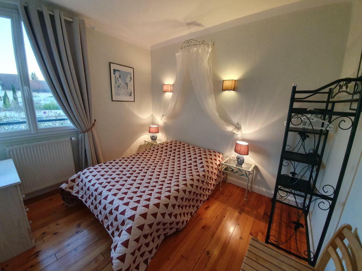 Domaine Des Catalpas Hotel Souillac Kültér fotó