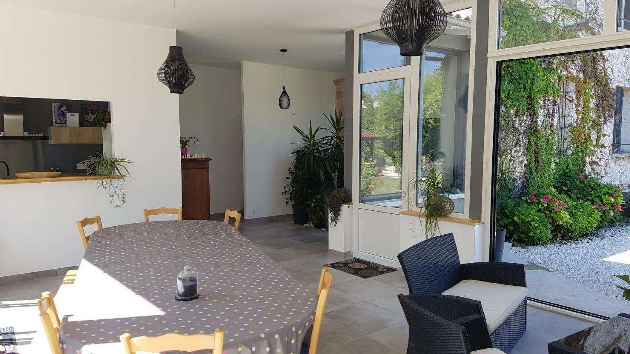 Domaine Des Catalpas Hotel Souillac Kültér fotó